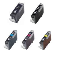 Product:  Canon PIXMA MP 970